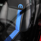 Illustration for article titled 2011 Dodge Charger Mopar Special Edition is all black-and-blue
